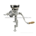 Cast iron manual corn grinder